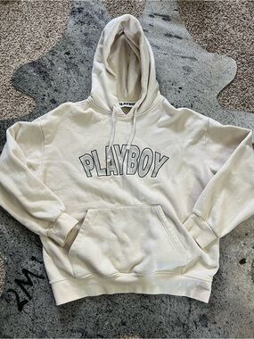 PLAYBOY Hoodie